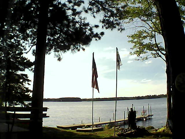 Whiteface Cam Image - Fri, 09/02/2016 5:08pm 