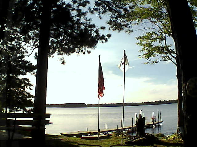Whiteface Cam Image - Fri, 09/02/2016 5:28pm 