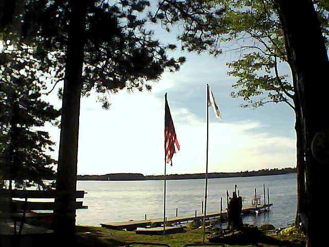 Whiteface Cam Image - Fri, 09/02/2016 5:38pm 