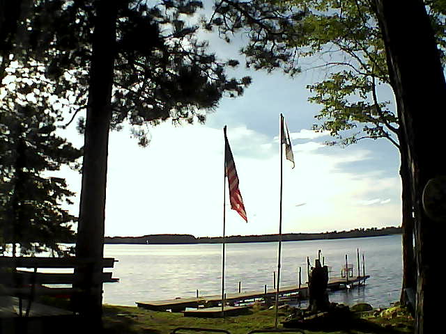 Whiteface Cam Image - Fri, 09/02/2016 5:48pm 