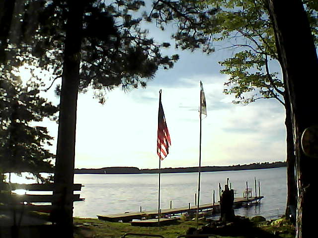 Whiteface Cam Image - Fri, 09/02/2016 6:08pm 