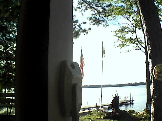 Whiteface Cam Image - Fri, 09/02/2016 6:38pm 