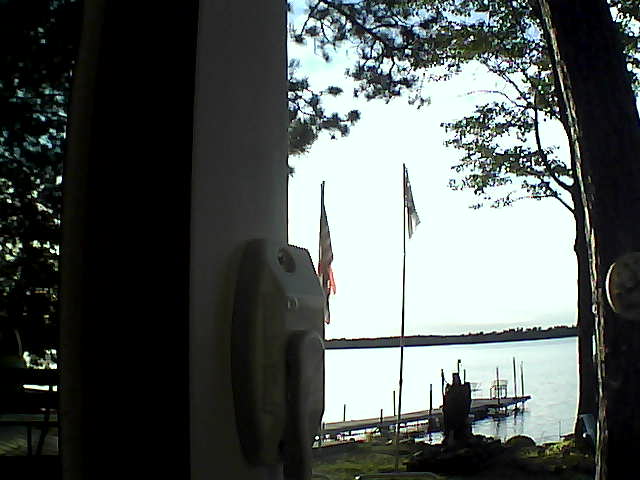 Whiteface Cam Image - Fri, 09/02/2016 6:48pm 