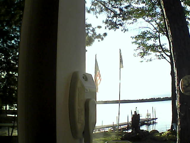 Whiteface Cam Image - Fri, 09/02/2016 6:58pm 