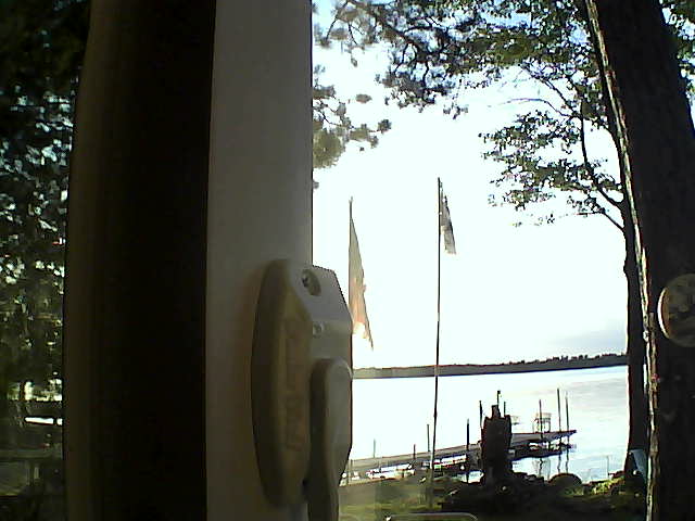 Whiteface Cam Image - Fri, 09/02/2016 7:08pm 