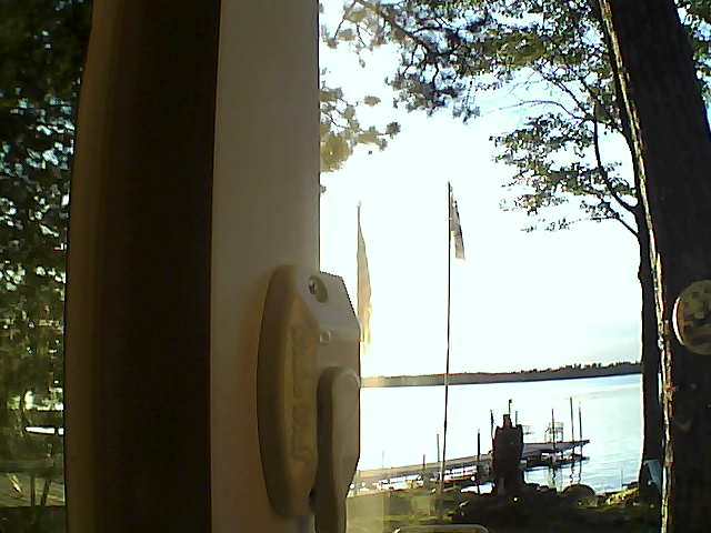 Whiteface Cam Image - Fri, 09/02/2016 7:18pm 