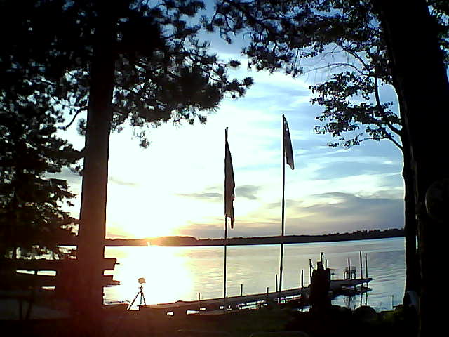 Whiteface Cam Image - Fri, 09/02/2016 7:28pm 