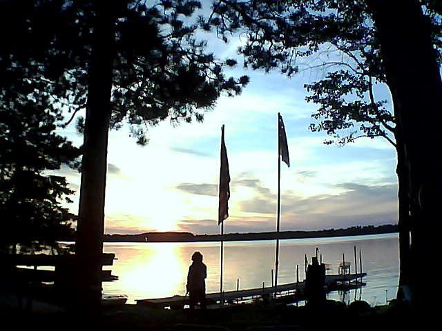 Whiteface Cam Image - Fri, 09/02/2016 7:38pm 