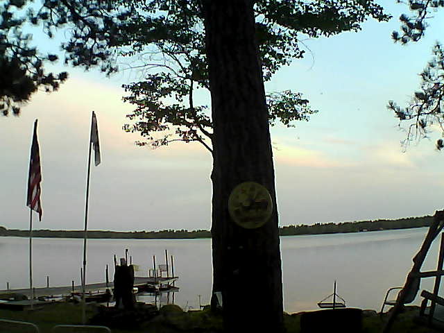 Whiteface Cam Image - Sat, 09/03/2016 6:30am 