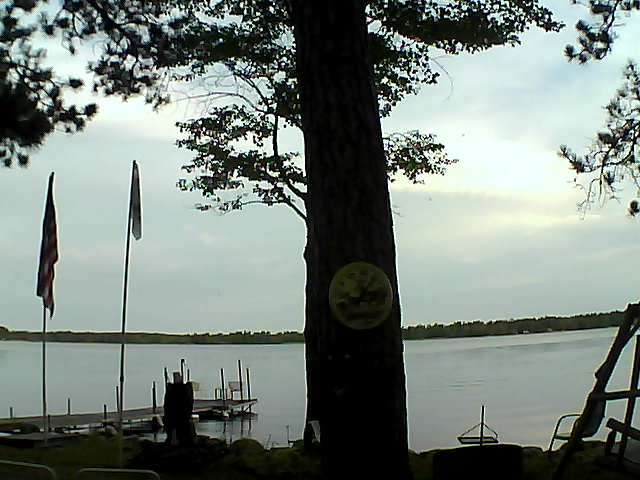 Whiteface Cam Image - Sat, 09/03/2016 7:10am 