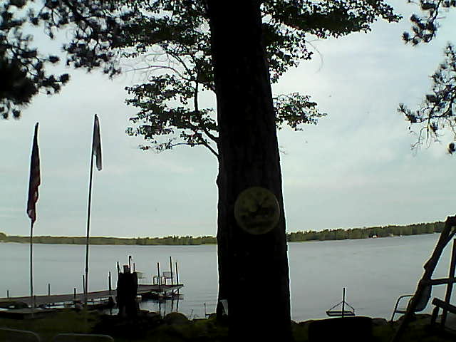 Whiteface Cam Image - Sat, 09/03/2016 7:50am 