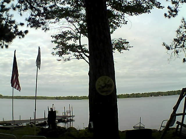 Whiteface Cam Image - Sat, 09/03/2016 8:10am 