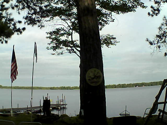 Whiteface Cam Image - Sat, 09/03/2016 8:30am 