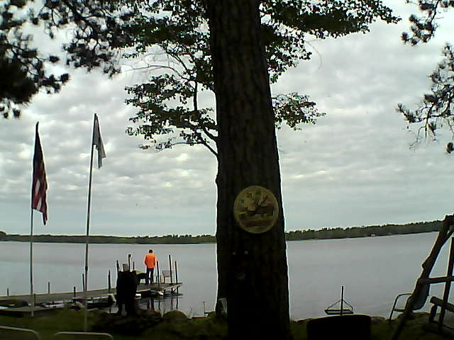 Whiteface Cam Image - Sat, 09/03/2016 8:40am 