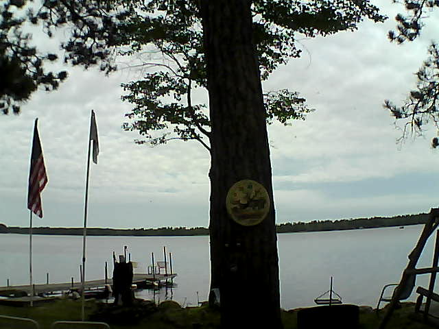 Whiteface Cam Image - Sat, 09/03/2016 9:10am 