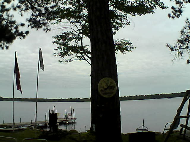 Whiteface Cam Image - Sat, 09/03/2016 9:30am 