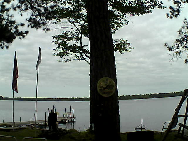 Whiteface Cam Image - Sat, 09/03/2016 9:40am 