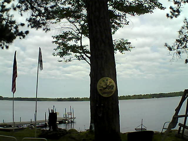 Whiteface Cam Image - Sat, 09/03/2016 9:50am 