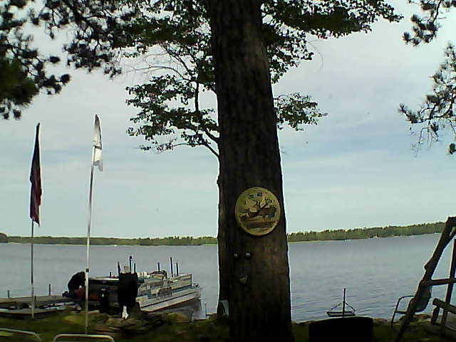 Whiteface Cam Image - Sat, 09/03/2016 10:20am 