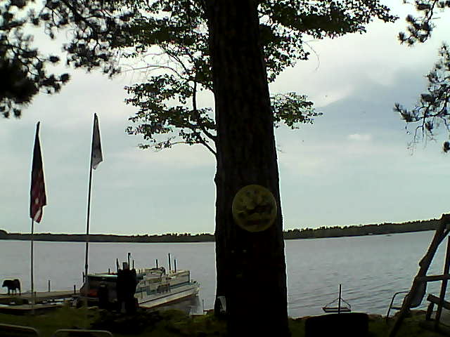 Whiteface Cam Image - Sat, 09/03/2016 11:00am 