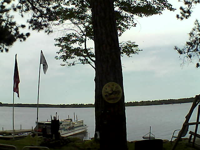 Whiteface Cam Image - Sat, 09/03/2016 11:10am 