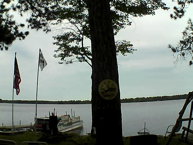 Whiteface Cam Image - Sat, 09/03/2016 11:20am 