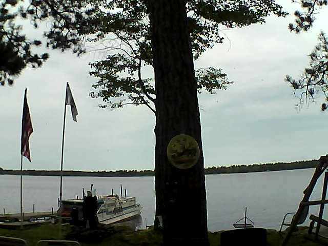 Whiteface Cam Image - Sat, 09/03/2016 11:30am 