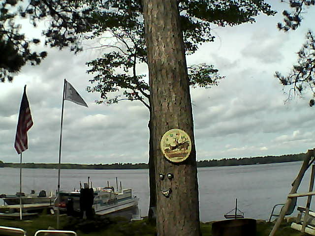 Whiteface Cam Image - Sat, 09/03/2016 12:10pm 