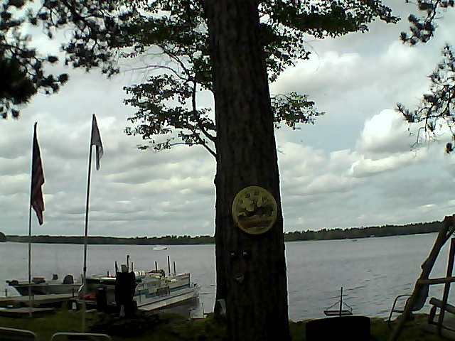 Whiteface Cam Image - Sat, 09/03/2016 12:20pm 