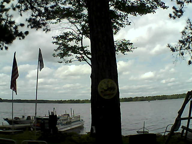 Whiteface Cam Image - Sat, 09/03/2016 12:30pm 