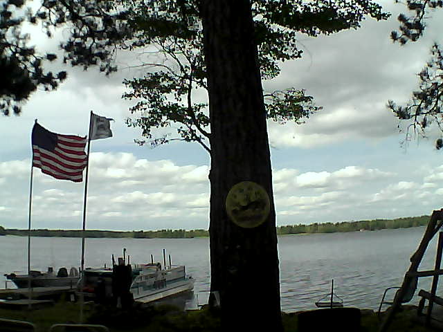 Whiteface Cam Image - Sat, 09/03/2016 12:50pm 