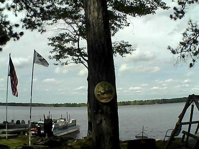 Whiteface Cam Image - Sat, 09/03/2016 1:24pm 