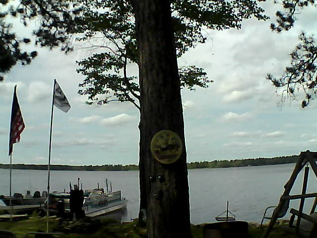 Whiteface Cam Image - Sat, 09/03/2016 1:33pm 