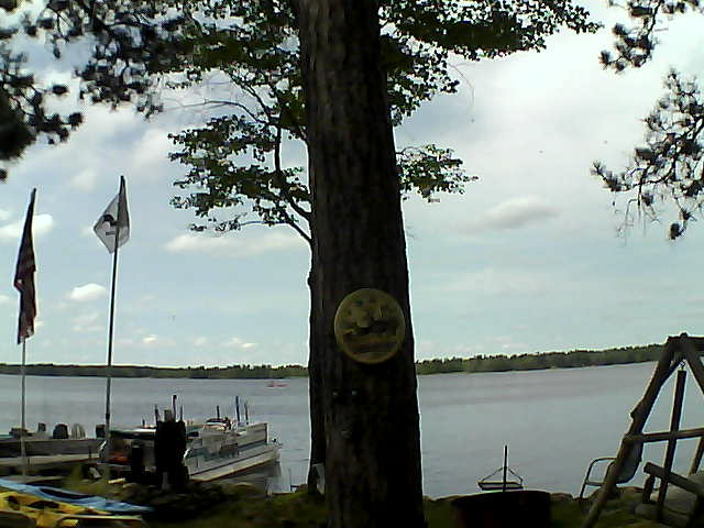 Whiteface Cam Image - Sat, 09/03/2016 1:56pm 