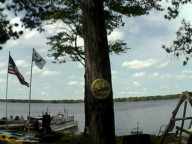 Whiteface Cam Image - Sat, 09/03/2016 2:07pm 