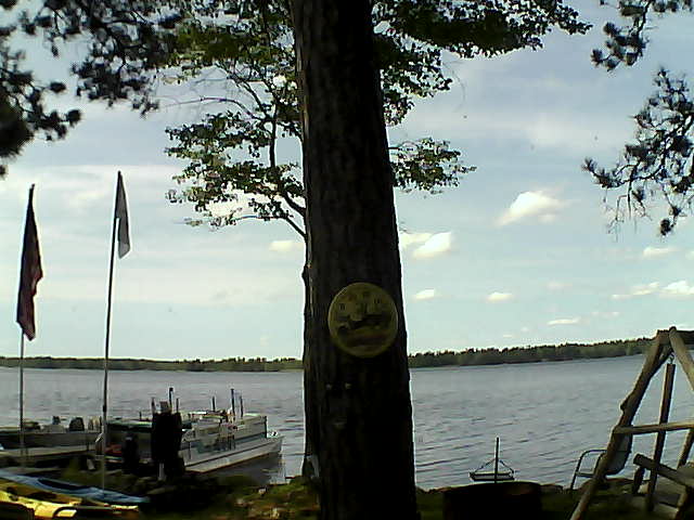 Whiteface Cam Image - Sat, 09/03/2016 2:29pm 