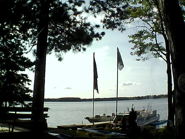 Whiteface Cam Image - Sat, 09/03/2016 4:26pm 