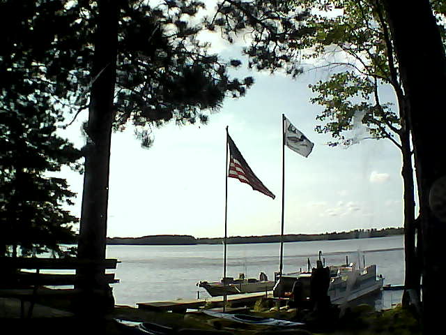 Whiteface Cam Image - Sat, 09/03/2016 4:36pm 