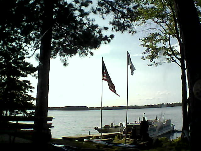 Whiteface Cam Image - Sat, 09/03/2016 4:46pm 