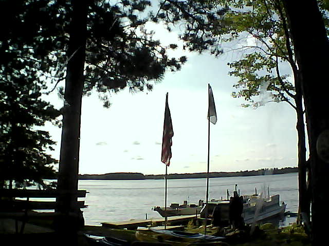 Whiteface Cam Image - Sat, 09/03/2016 4:56pm 