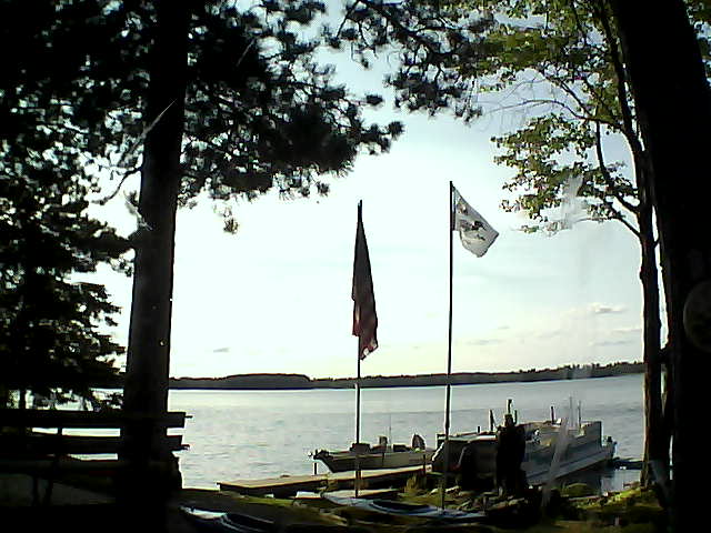 Whiteface Cam Image - Sat, 09/03/2016 5:06pm 