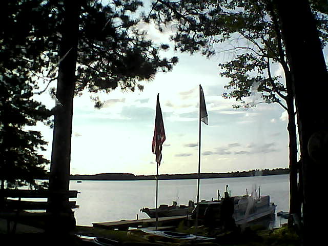 Whiteface Cam Image - Sat, 09/03/2016 5:16pm 