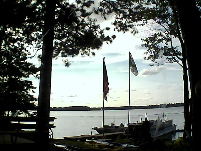 Whiteface Cam Image - Sat, 09/03/2016 5:26pm 