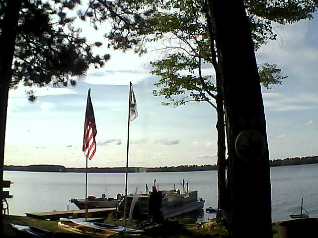 Whiteface Cam Image - Sat, 09/03/2016 5:36pm 