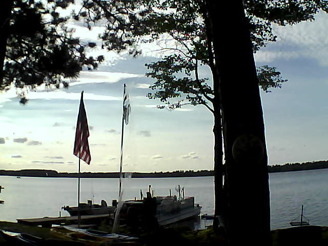 Whiteface Cam Image - Sat, 09/03/2016 5:46pm 