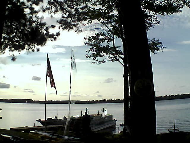 Whiteface Cam Image - Sat, 09/03/2016 5:56pm 