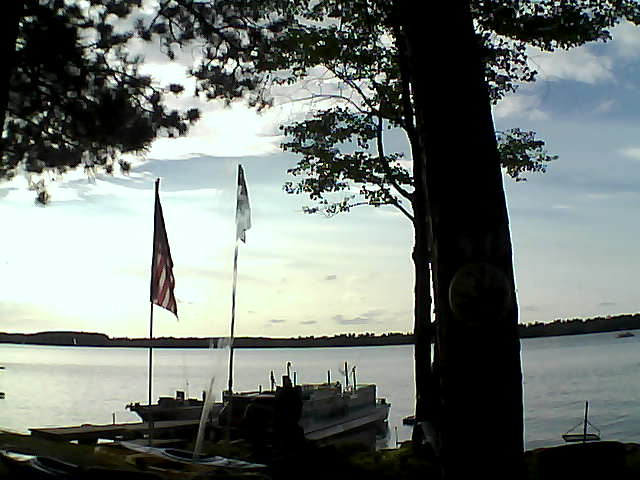 Whiteface Cam Image - Sat, 09/03/2016 6:06pm 