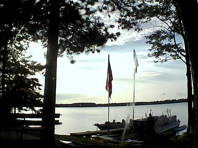 Whiteface Cam Image - Sat, 09/03/2016 6:16pm 