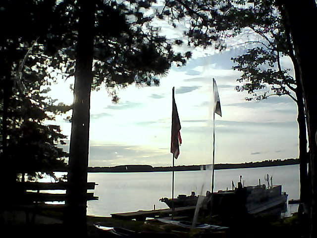 Whiteface Cam Image - Sat, 09/03/2016 6:26pm 