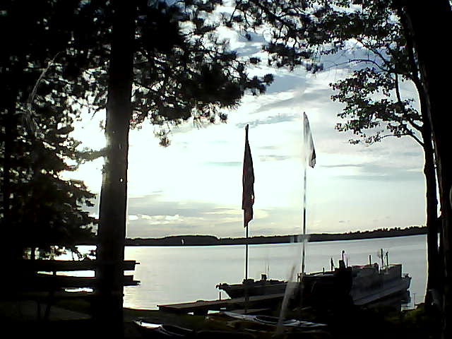 Whiteface Cam Image - Sat, 09/03/2016 6:36pm 